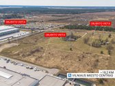 Parduodamas 1.18 Ha Komercinės Paskirties - nuotraukos Nr. 8