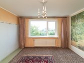 Parduodamas erdvus 2 kambarių butas, - nuotraukos Nr. 7
