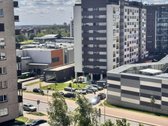 Parduodamas Jaukus Ir Funkcionalus 2 Kambarių - nuotraukos Nr. 9