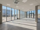 Nuomojamos puikiai matomos nuo Ukmergės g., - nuotraukos Nr. 5