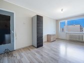 Parduodamas 2 Kambarių Butas Šilutėje, - nuotraukos Nr. 5