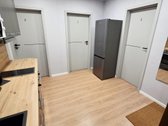 Išnuomojamas Kambarys Penkių Kambarių Bute - nuotraukos Nr. 3