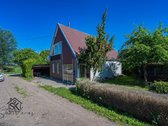 Parduodamas Įrengtas Sodo Namas Šilutėje, - nuotraukos Nr. 2