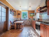 Parduodamas Įrengtas Sodo Namas Šilutėje, - nuotraukos Nr. 11