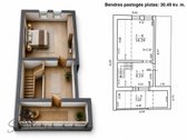 Parduodamas Įrengtas Sodo Namas Šilutėje, - nuotraukos Nr. 15