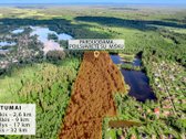 Parduodama Išskirtinė Poilsiavietė Su - nuotraukos Nr. 18