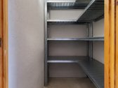 Parduodamas šiltas ir erdvus 3 kambarių butas - nuotraukos Nr. 22