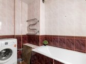 Parduodamas šiltas ir erdvus 3 kambarių butas - nuotraukos Nr. 19