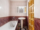 Parduodamas šiltas ir erdvus 3 kambarių butas - nuotraukos Nr. 20
