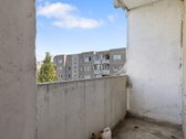 Parduodamas šiltas ir erdvus 3 kambarių butas - nuotraukos Nr. 23