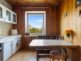 Parduodamas šiltas ir erdvus 3 kambarių butas - nuotraukos Nr. 14