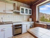 Parduodamas šiltas ir erdvus 3 kambarių butas - nuotraukos Nr. 13