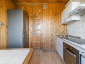 Parduodamas šiltas ir erdvus 3 kambarių butas - nuotraukos Nr. 16
