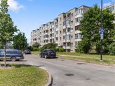 Parduodamas šiltas ir erdvus 3 kambarių butas - nuotraukos Nr. 29