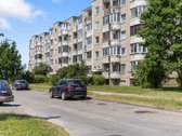 Parduodamas šiltas ir erdvus 3 kambarių butas - nuotraukos Nr. 28