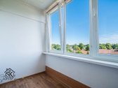 Parduodamas 2 Kambarių Su Holu Butas Šilutėje - nuotraukos Nr. 7