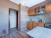 Parduodamas 2 Kambarių Su Holu Butas Šilutėje - nuotraukos Nr. 12