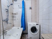 Parduodamas 2 Kambarių Su Holu Butas Šilutėje - nuotraukos Nr. 16