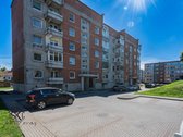 Parduodamas 2 Kambarių Su Holu Butas Šilutėje - nuotraukos Nr. 21