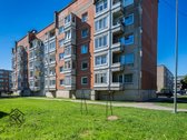 Parduodamas 2 Kambarių Su Holu Butas Šilutėje - nuotraukos Nr. 23