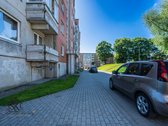 Parduodamas 2 Kambarių Su Holu Butas Šilutėje - nuotraukos Nr. 24