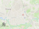 Parduodamas 2 Kambarių Su Holu Butas Šilutėje - nuotraukos Nr. 26