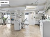 Parduodama odontologijos klinika Savanorių pr