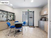 Parduodama odontologijos klinika Savanorių pr - nuotraukos Nr. 10
