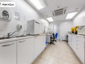 Parduodama odontologijos klinika Savanorių pr - nuotraukos Nr. 11