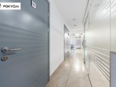 Parduodama odontologijos klinika Savanorių pr - nuotraukos Nr. 20