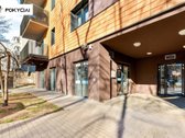 Parduodama odontologijos klinika Savanorių pr - nuotraukos Nr. 27