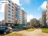 Parduodama odontologijos klinika Savanorių pr - nuotraukos Nr. 31