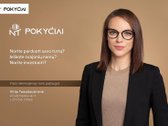 Parduodama odontologijos klinika Savanorių pr - nuotraukos Nr. 32