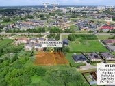 Parduodami du namų valdos sklypai - nuotraukos Nr. 3