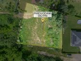 Parduodami du namų valdos sklypai - nuotraukos Nr. 4