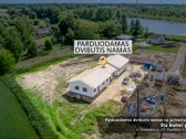 Jūsų nauji namai šalia Panevėžio – kokybė,