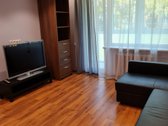 Išnuomojamas 2 kambarių butas puikioje - nuotraukos Nr. 4