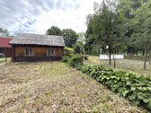 Parduodamas Išskirtinis Namas Unikalioje - nuotraukos Nr. 4