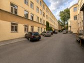 Unikalus 2 Kambarių Butas V.šopeno G.  - nuotraukos Nr. 36
