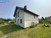 Parduodamas nebaigtos statybos, dalinės - nuotraukos Nr. 8