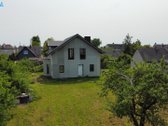 Parduodamas nebaigtos statybos, dalinės - nuotraukos Nr. 9