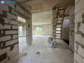 Parduodamas nebaigtos statybos, dalinės - nuotraukos Nr. 14
