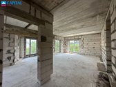 Parduodamas nebaigtos statybos, dalinės - nuotraukos Nr. 15