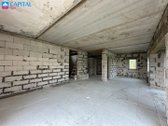Parduodamas nebaigtos statybos, dalinės - nuotraukos Nr. 18