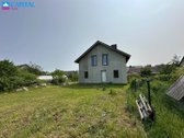 Parduodamas nebaigtos statybos, dalinės - nuotraukos Nr. 34