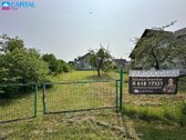 Parduodamas nebaigtos statybos, dalinės - nuotraukos Nr. 35