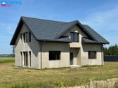 Parduodamas dalinės apdailos dviejų aukštų - nuotraukos Nr. 5