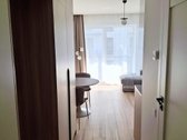 Nuomojamas šviesus, stilingai ir - nuotraukos Nr. 3
