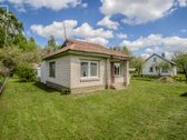 Parduodamas jaukus sodo namelis su erdviu - nuotraukos Nr. 3