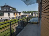 Erdvus, nestandartinis, aukštomis lubomis ir - nuotraukos Nr. 21